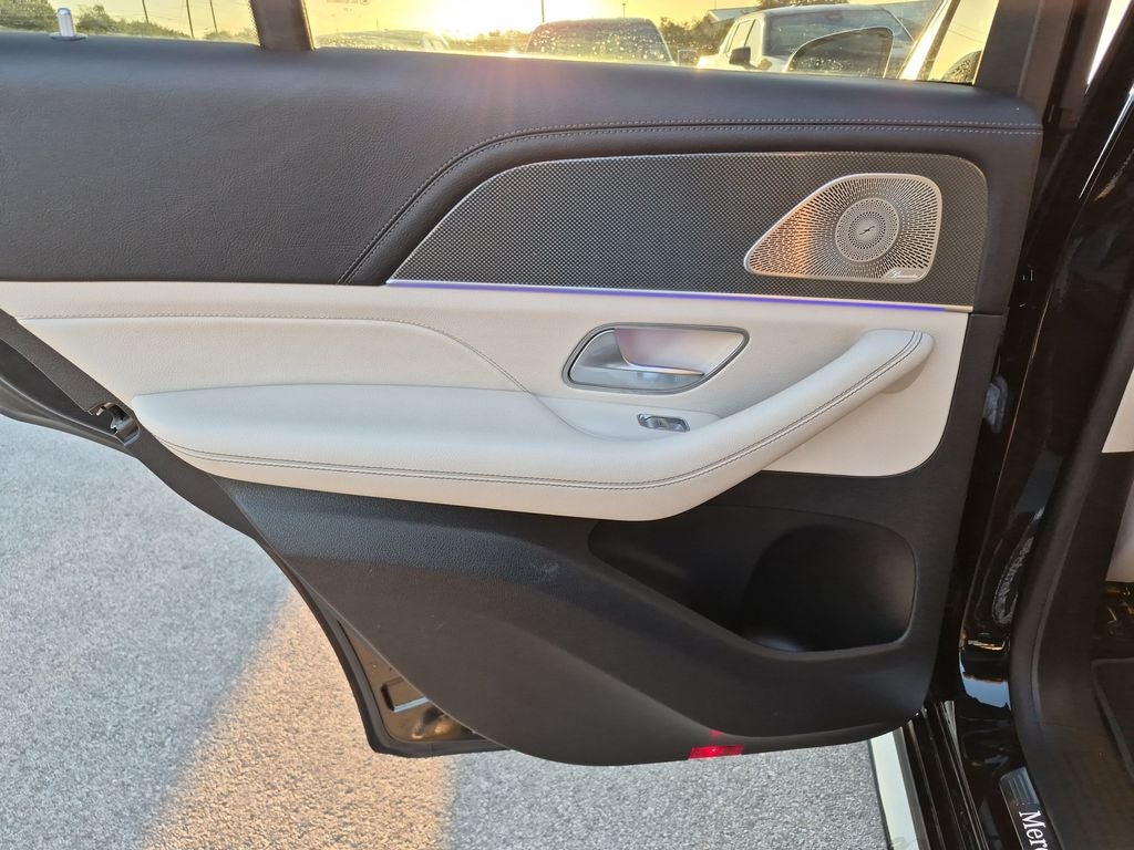 2021 Mercedes-Benz GLE GLE 450 4MATIC®