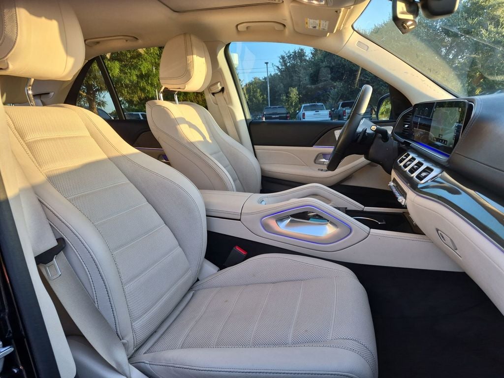 2021 Mercedes-Benz GLE GLE 450 4MATIC®
