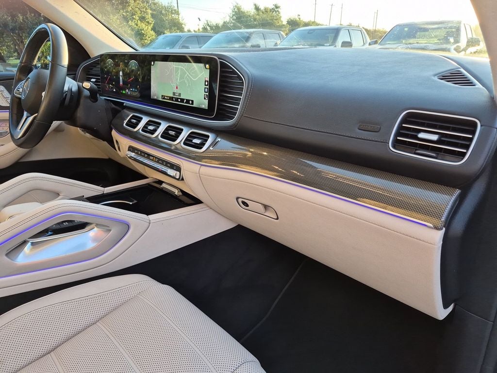 2021 Mercedes-Benz GLE GLE 450 4MATIC®