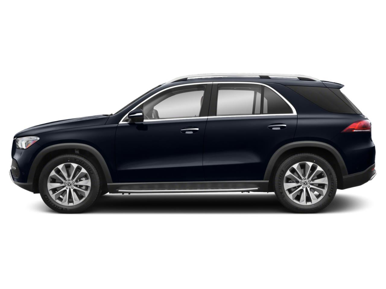 2021 Mercedes-Benz GLE GLE 450 4MATIC® SUV