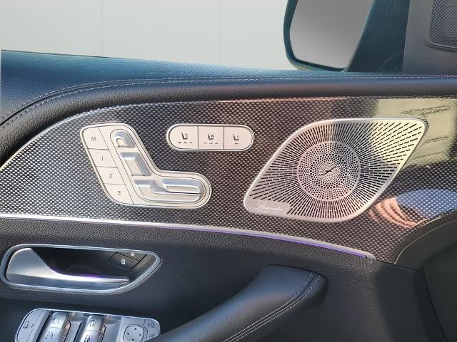 2021 Mercedes-Benz GLE GLE 580 4MATIC® SUV