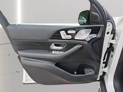 2024 Mercedes-Benz GLS GLS 580 4MATIC®