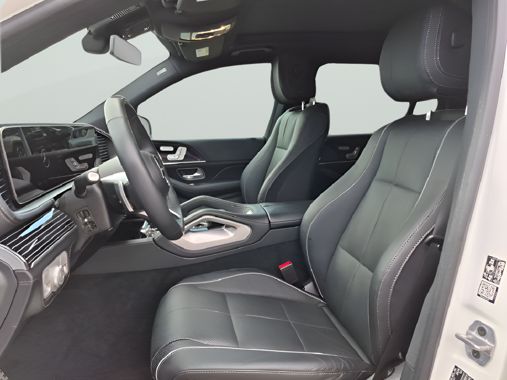 2024 Mercedes-Benz GLS GLS 580 4MATIC®