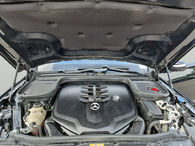 2021 Mercedes-Benz GLS GLS 580 4MATIC®