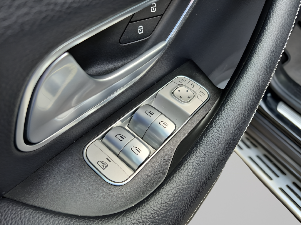 2021 Mercedes-Benz GLS GLS 580 4MATIC®
