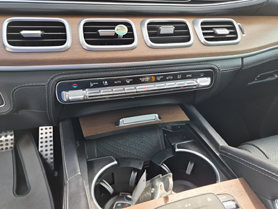 2021 Mercedes-Benz GLS GLS 580 4MATIC®