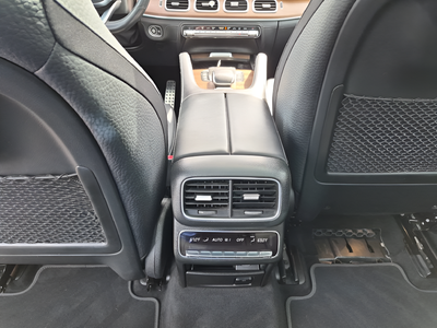 2021 Mercedes-Benz GLS GLS 580 4MATIC®