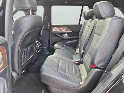 2021 Mercedes-Benz GLS GLS 580 4MATIC®