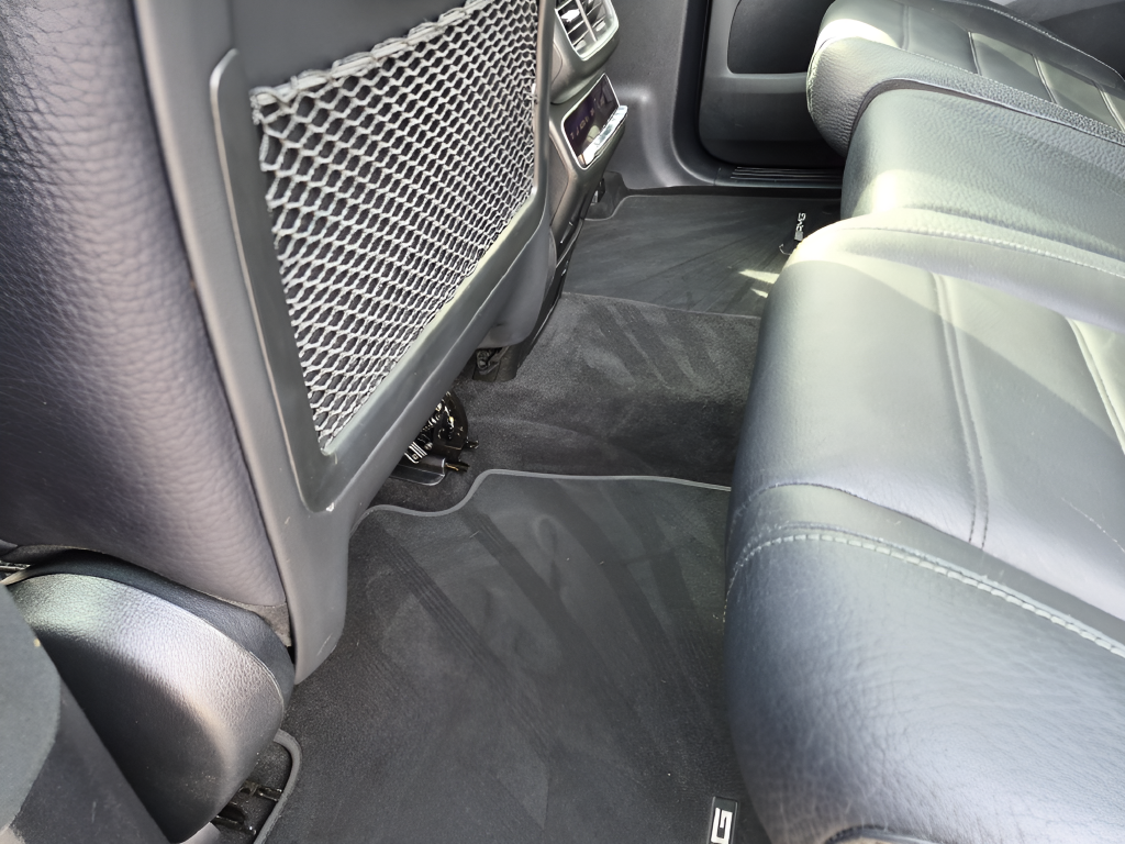 2021 Mercedes-Benz GLS GLS 580 4MATIC®