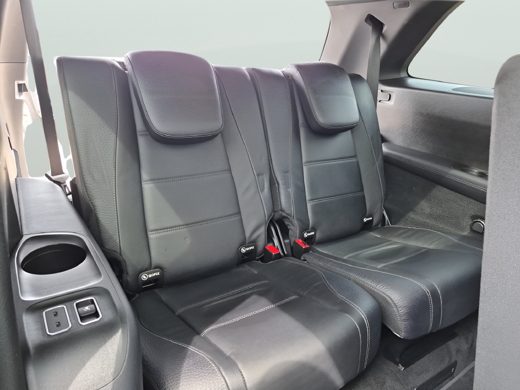 2021 Mercedes-Benz GLS GLS 580 4MATIC®
