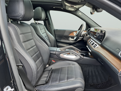 2021 Mercedes-Benz GLS GLS 580 4MATIC®