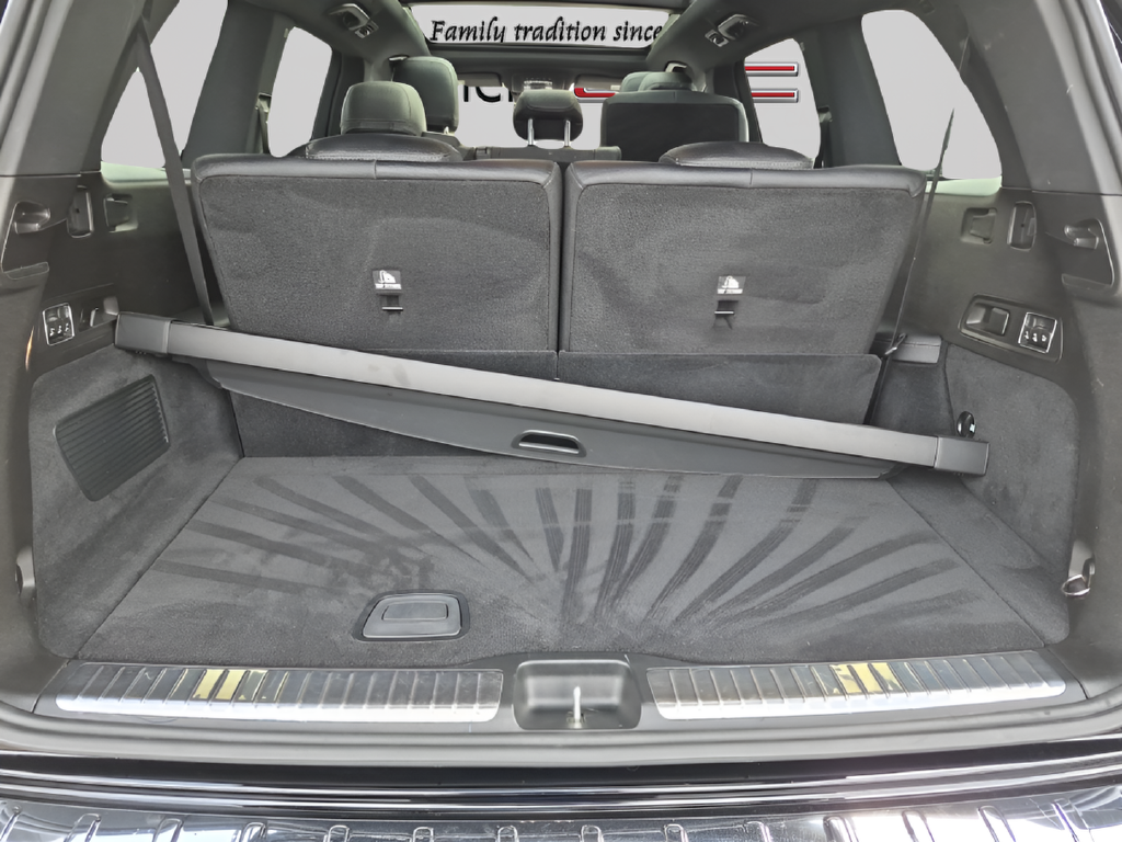 2021 Mercedes-Benz GLS GLS 580 4MATIC®
