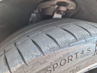2024 Mercedes-Benz GLS GLS 63 AMG® 4MATIC®