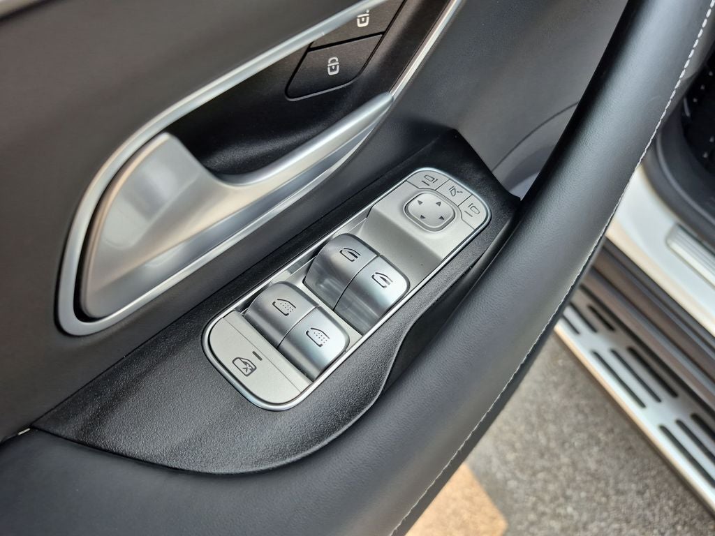 2024 Mercedes-Benz GLS GLS 63 AMG® 4MATIC®
