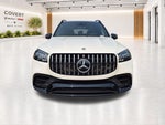 2024 Mercedes-Benz GLS GLS 63 AMG® 4MATIC®