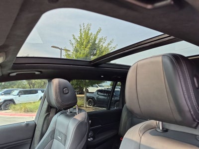 2024 Mercedes-Benz GLS GLS 63 AMG® 4MATIC®