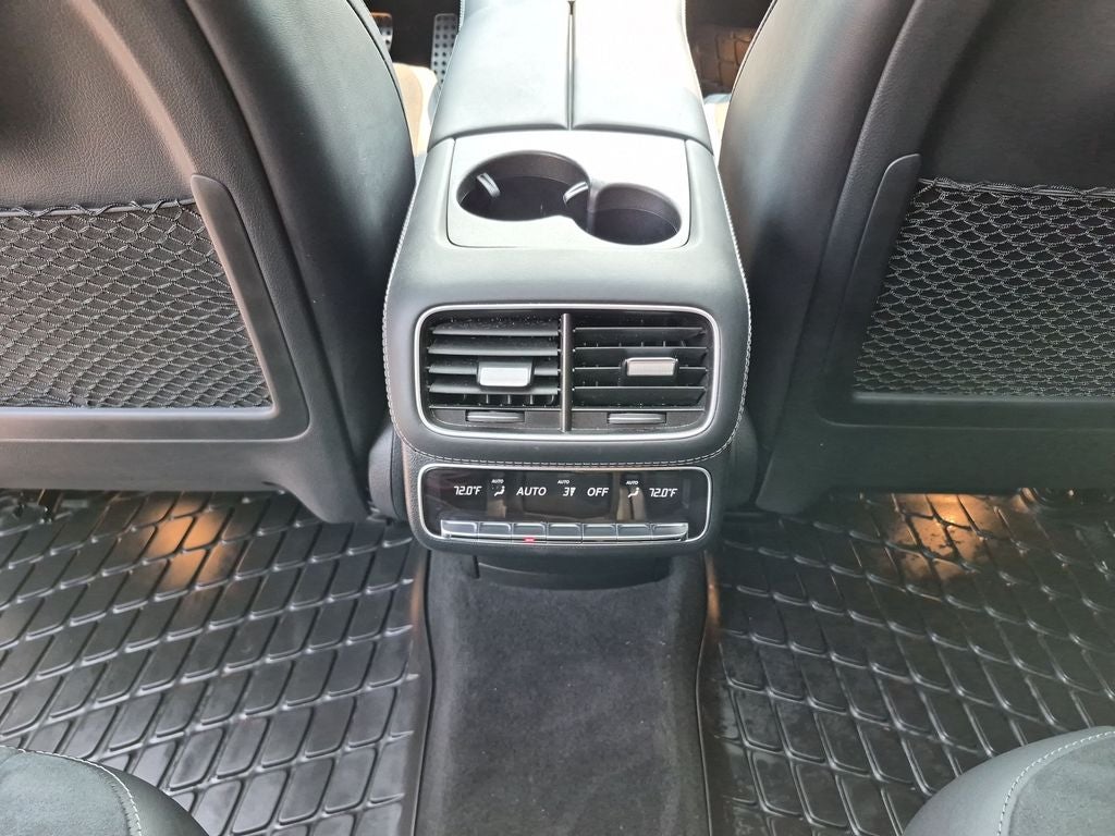 2024 Mercedes-Benz GLS GLS 63 AMG® 4MATIC®