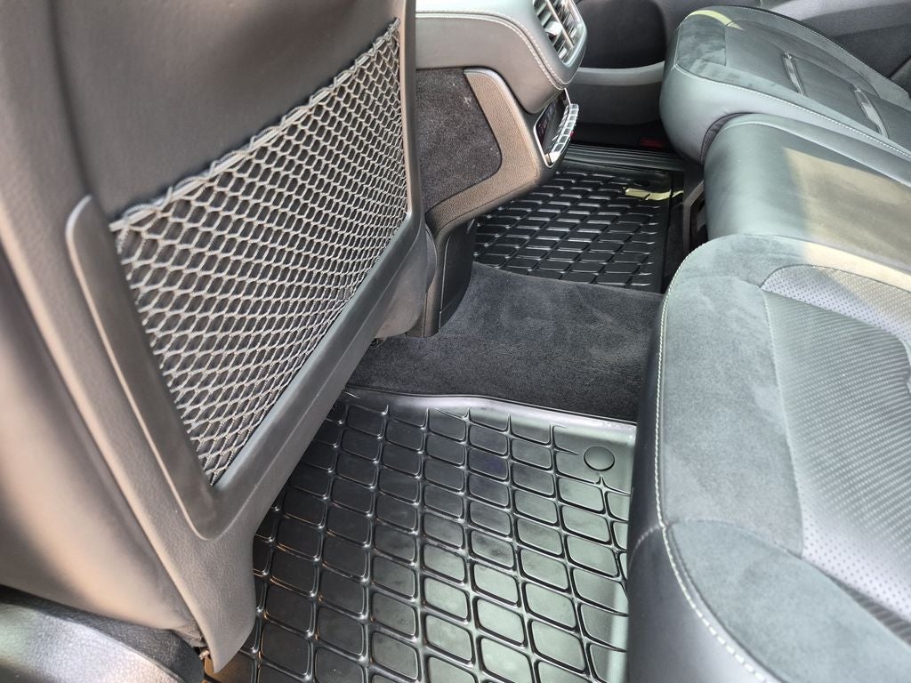 2024 Mercedes-Benz GLS GLS 63 AMG® 4MATIC®