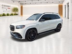 2024 Mercedes-Benz GLS GLS 63 AMG® 4MATIC®