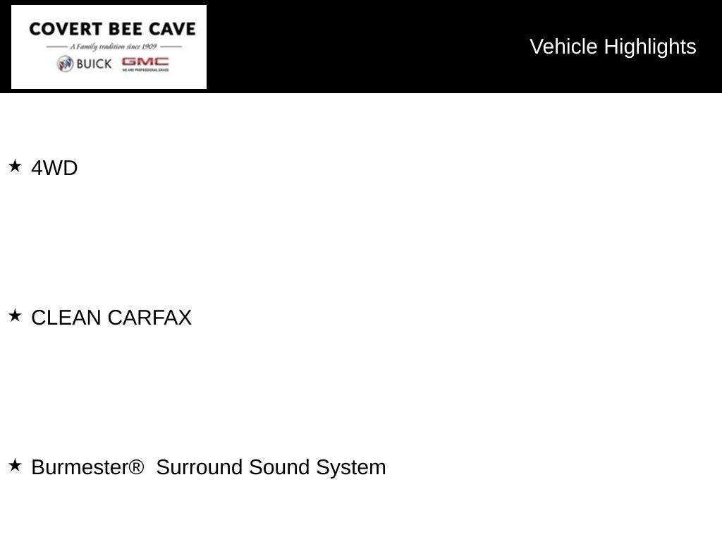 2024 Mercedes-Benz GLS GLS 63 AMG® 4MATIC®