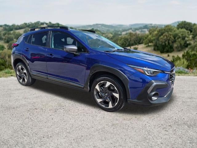 2024 Subaru Crosstrek Limited AWD