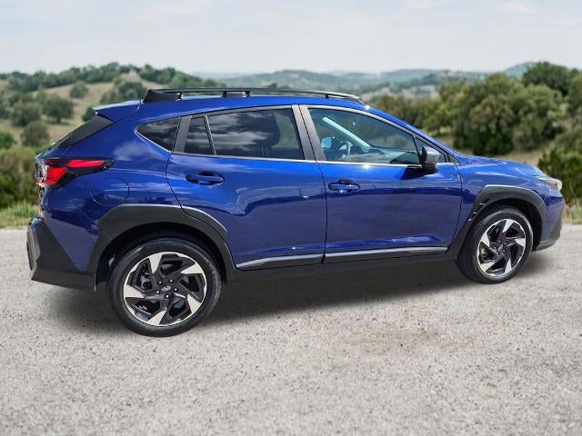 2024 Subaru Crosstrek Limited AWD