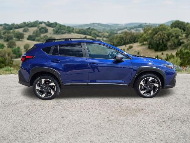 2024 Subaru Crosstrek Limited AWD