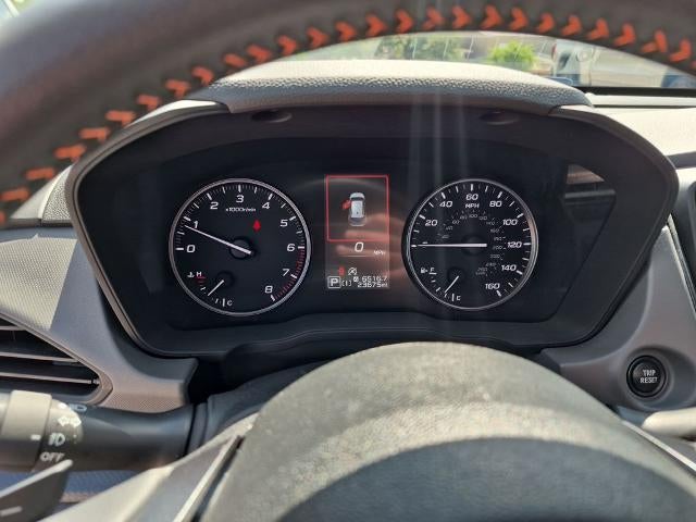 2024 Subaru Crosstrek Limited AWD