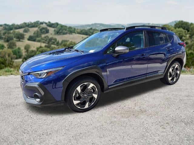 2024 Subaru Crosstrek Limited AWD