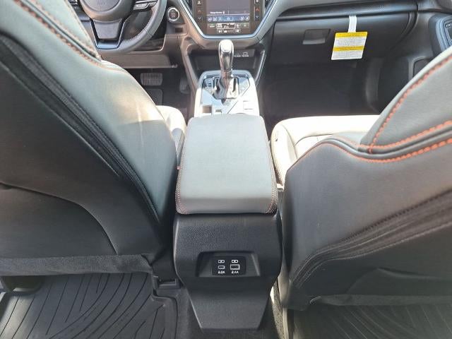 2024 Subaru Crosstrek Limited AWD