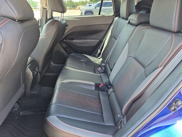2024 Subaru Crosstrek Limited AWD