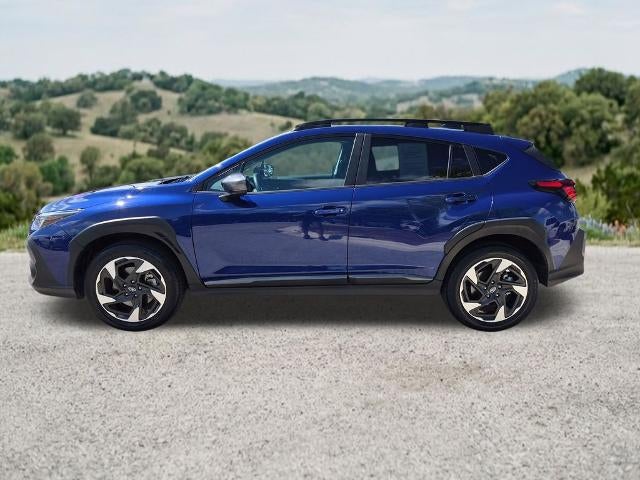 2024 Subaru Crosstrek Limited AWD