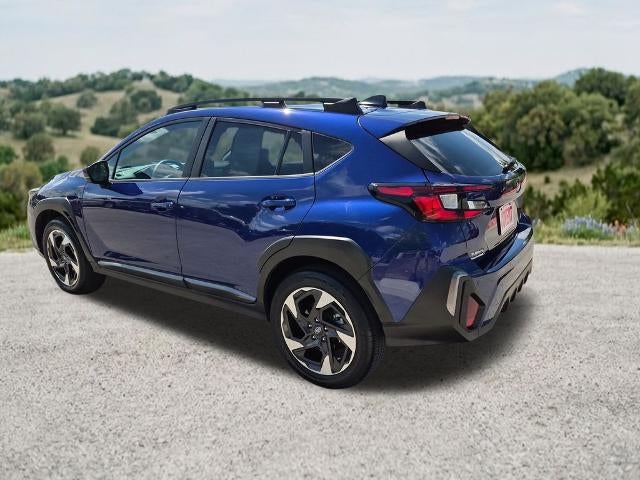 2024 Subaru Crosstrek Limited AWD