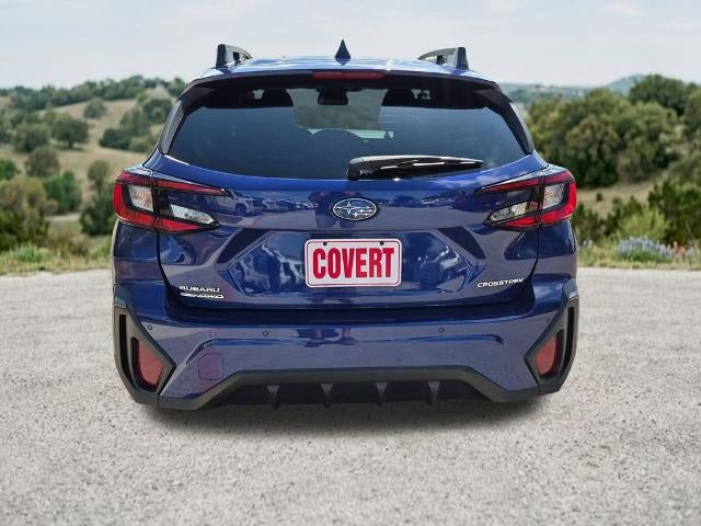 2024 Subaru Crosstrek Limited AWD