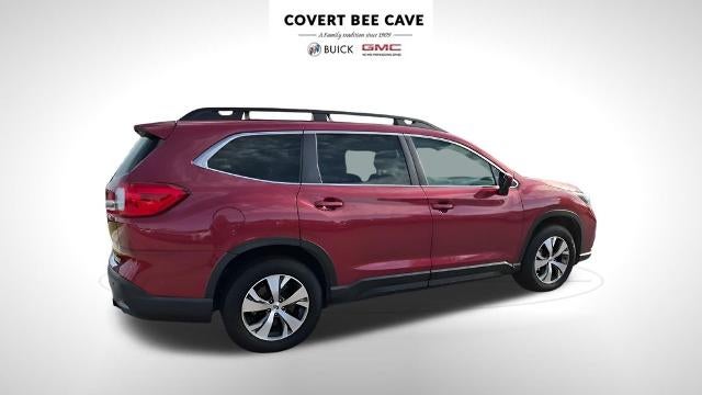 2019 Subaru Ascent 2.4T Premium 8-Passenger