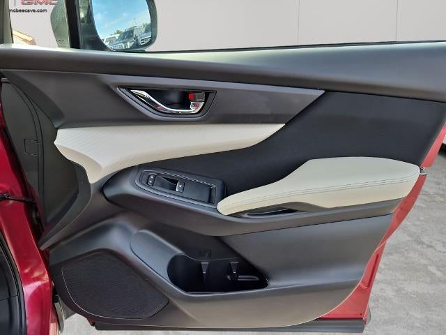 2019 Subaru Ascent 2.4T Premium 8-Passenger