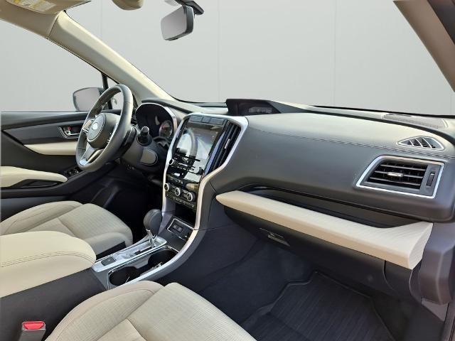 2019 Subaru Ascent 2.4T Premium 8-Passenger