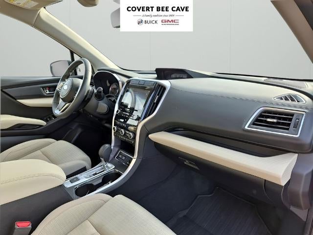 2019 Subaru Ascent 2.4T Premium 8-Passenger