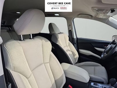 2019 Subaru Ascent 2.4T Premium 8-Passenger