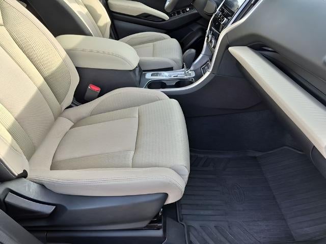 2019 Subaru Ascent 2.4T Premium 8-Passenger