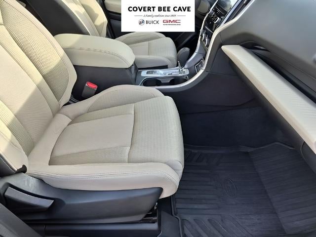 2019 Subaru Ascent 2.4T Premium 8-Passenger