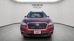 2019 Subaru Ascent 2.4T Premium 8-Passenger