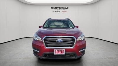 2019 Subaru Ascent 2.4T Premium 8-Passenger