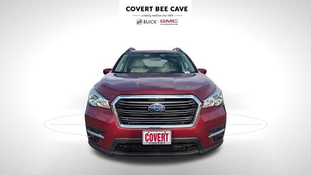 2019 Subaru Ascent 2.4T Premium 8-Passenger