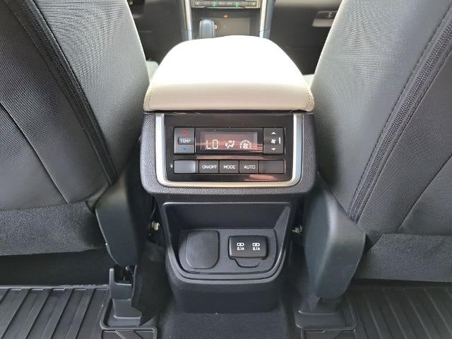 2019 Subaru Ascent 2.4T Premium 8-Passenger