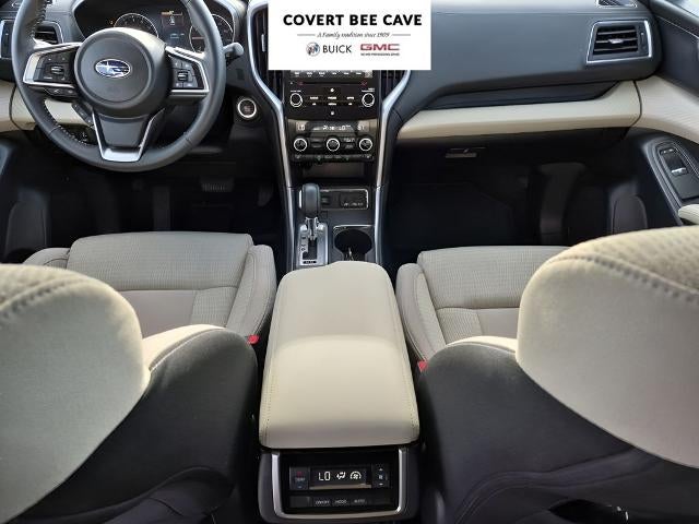 2019 Subaru Ascent 2.4T Premium 8-Passenger