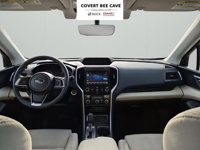 2019 Subaru Ascent 2.4T Premium 8-Passenger