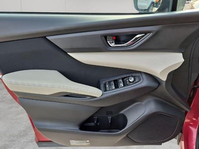 2019 Subaru Ascent 2.4T Premium 8-Passenger