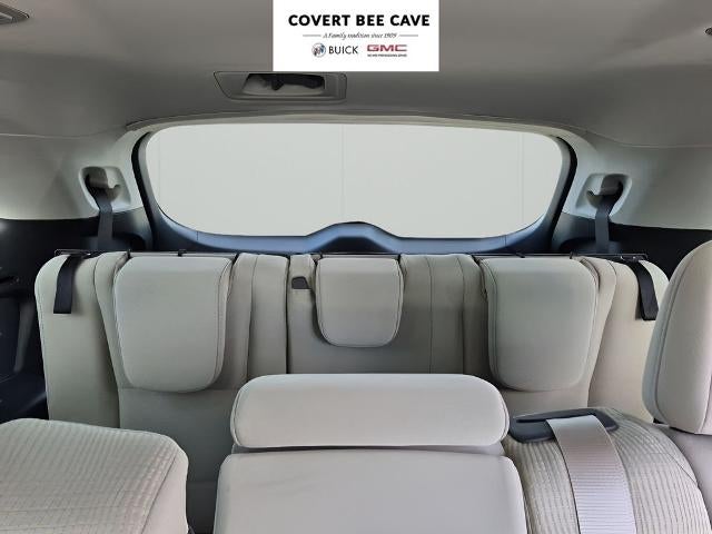 2019 Subaru Ascent 2.4T Premium 8-Passenger