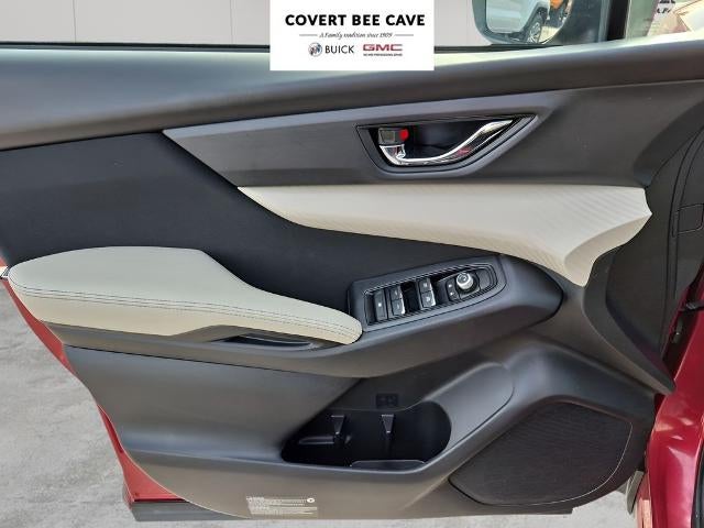 2019 Subaru Ascent 2.4T Premium 8-Passenger